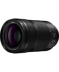 Panasonic Lumix S 70-300mm f/4.5-5.6 for L Mount