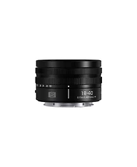 Panasonic Lumix S 18-40mm f/4.5-6.3 Lens for L Mount