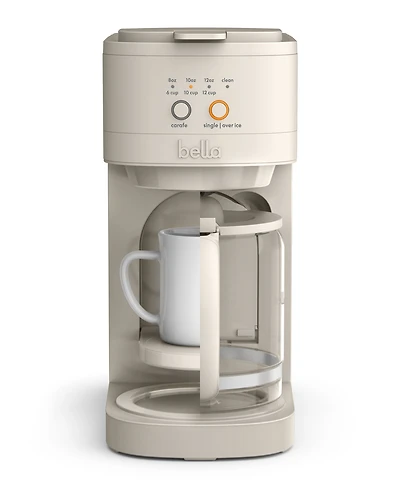 Bella 12-Cup VersaBrew Coffee Maker