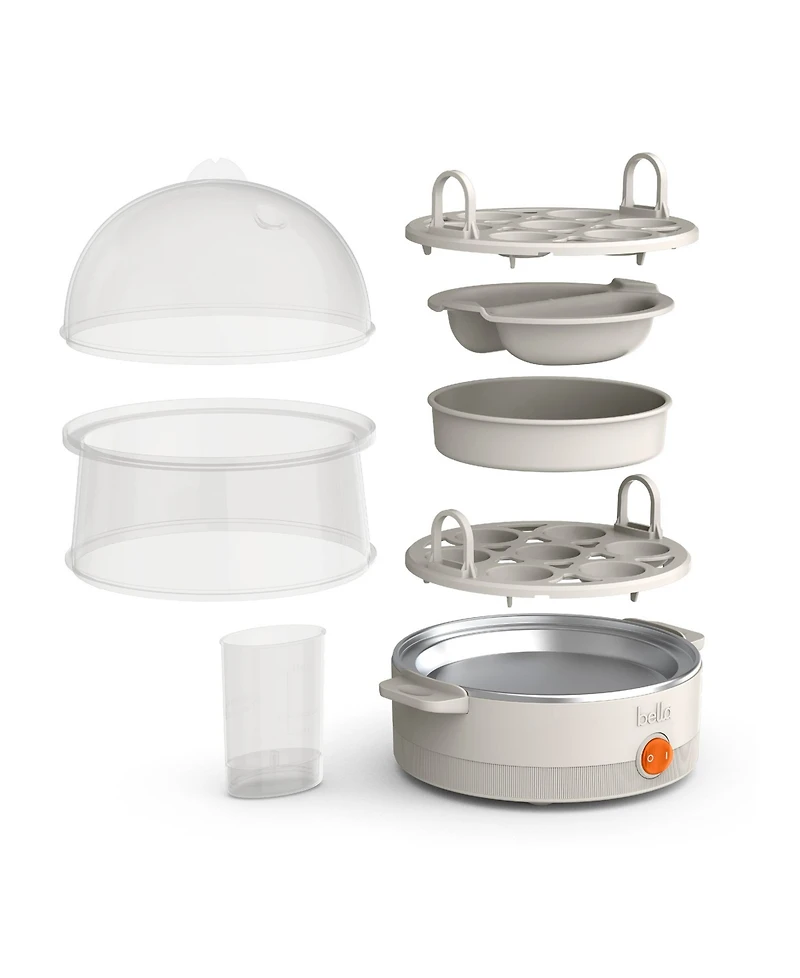 Bella 14 Egg Cooker