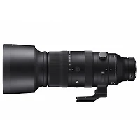 Sigma 60-600mm f/4.5-6.3 Dg Dn Os Sports Lens for L Mount