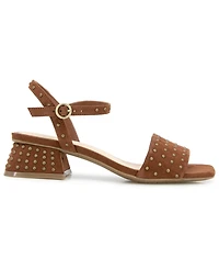 Kenneth Cole Reaction Women's Buena Block Heel Sandals