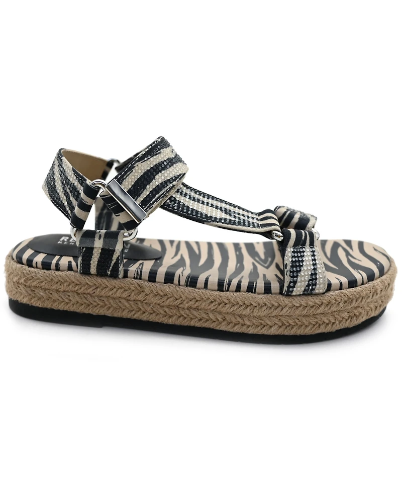 Kenneth Cole Reaction Women's Coast Wedge Sandals