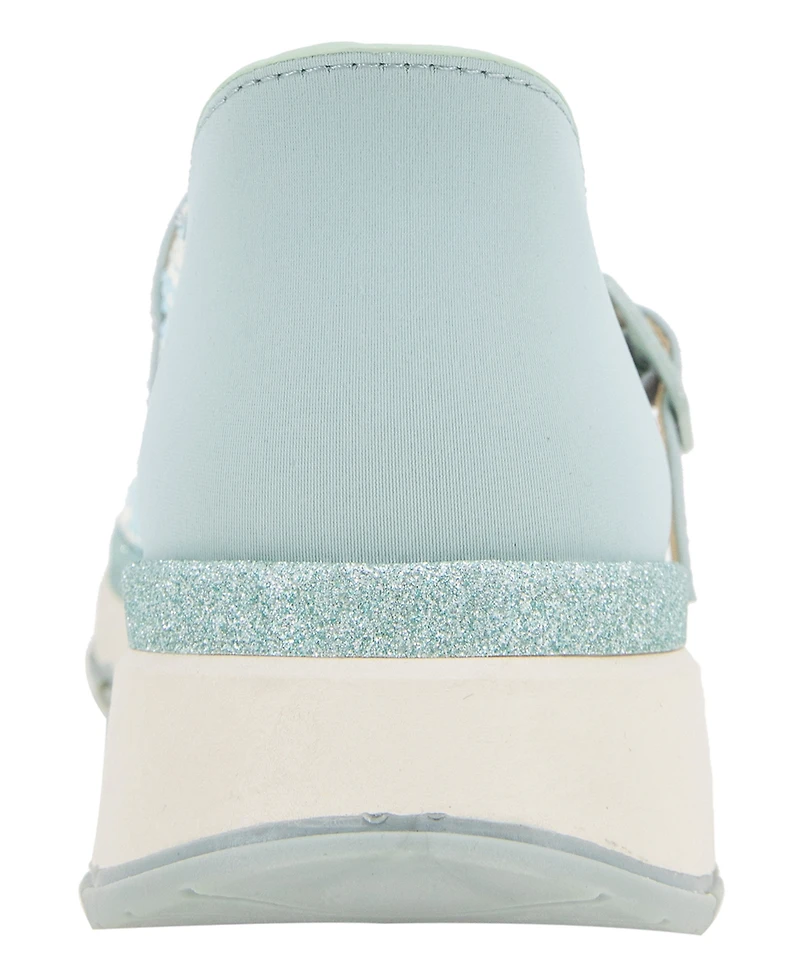 Kenneth Cole Reaction Women's Kuerq Ez Mary Jane Sneakers