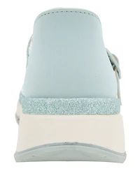 Kenneth Cole Reaction Women's Kuerq Ez Mary Jane Sneakers