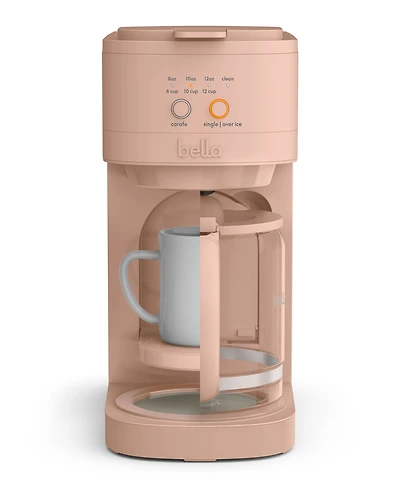 Bella 12-Cup VersaBrew Coffee Maker