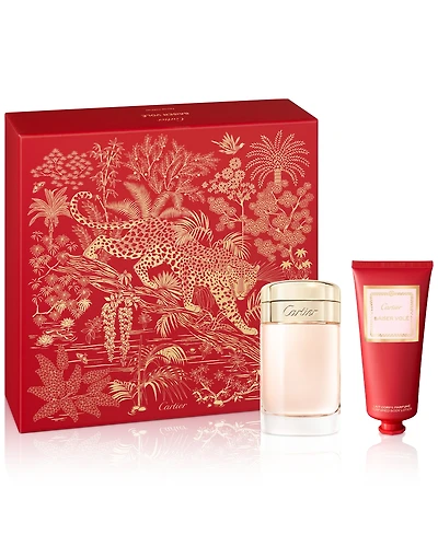 Cartier 2-Pc. Baiser Vole Eau de Parfum Gift Set