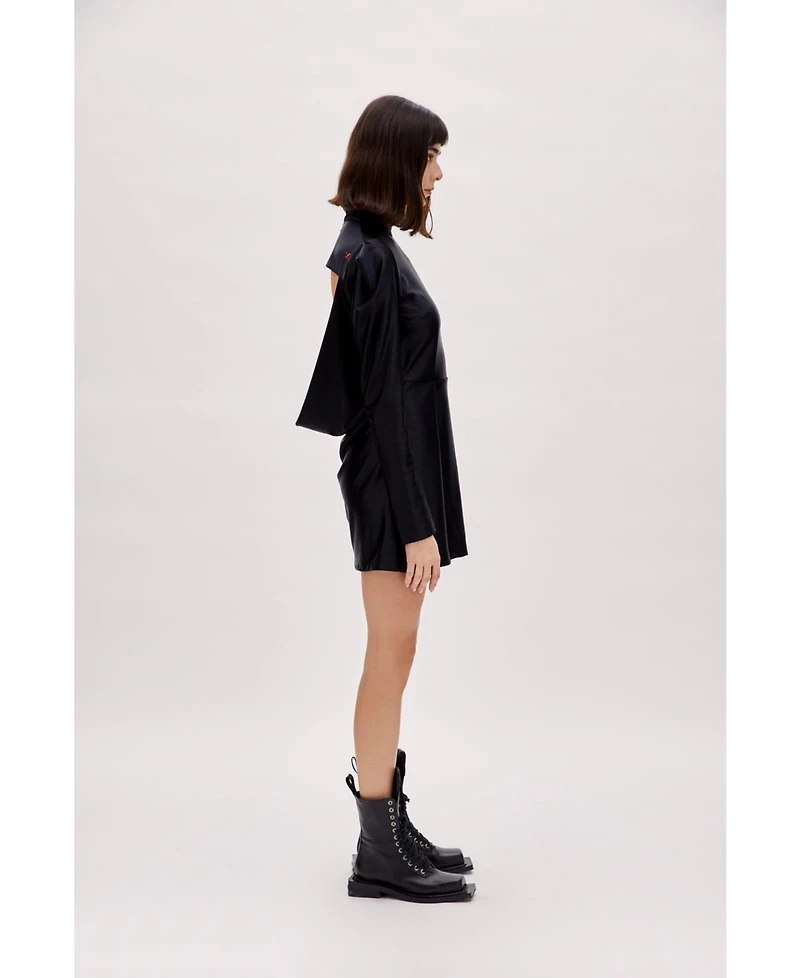 Pcfg Women's Sin Dress