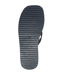 True Religion Ladies Capri Thong Sandal