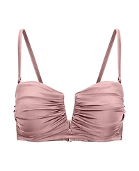 Adore Me Women's Tanisha Swimwear Bikini Top