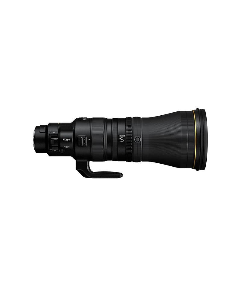 Nikon Nikkor Z 600mm f/4 Tc Vr S Lens
