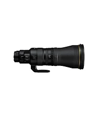 Nikon Nikkor Z 600mm f/4 Tc Vr S Lens
