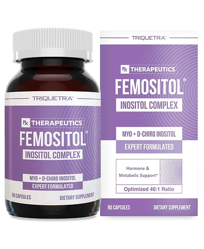 Femositol Capsules