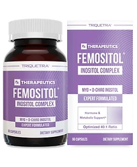 Femositol Capsules