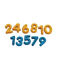 PlanToys Numbers And Symbols