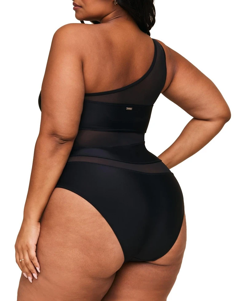 Adore Me Plus Kimora Swimwear One Piece