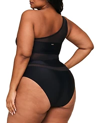 Adore Me Plus Kimora Swimwear One Piece