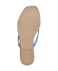 True Religion Thong Slip on Sandal
