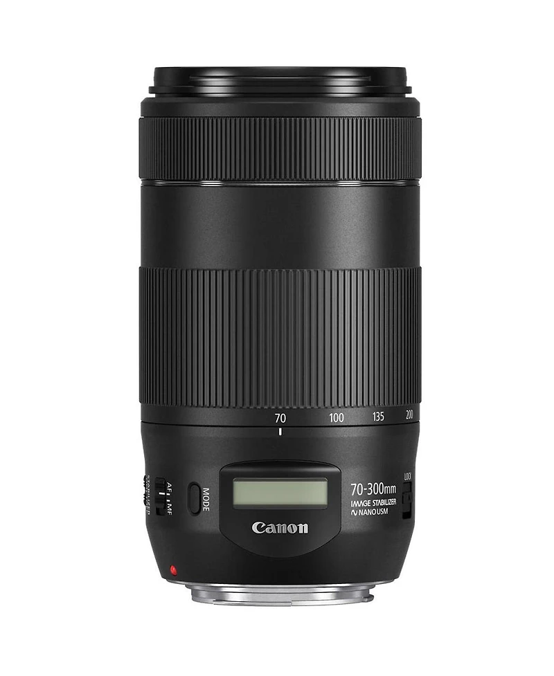 Canon Ef 70-300mm f/4-5.6 Is Ii Usm Lens