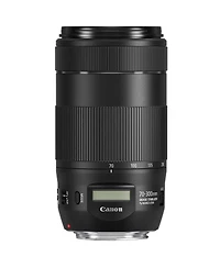 Canon Ef 70-300mm f/4-5.6 Is Ii Usm Lens