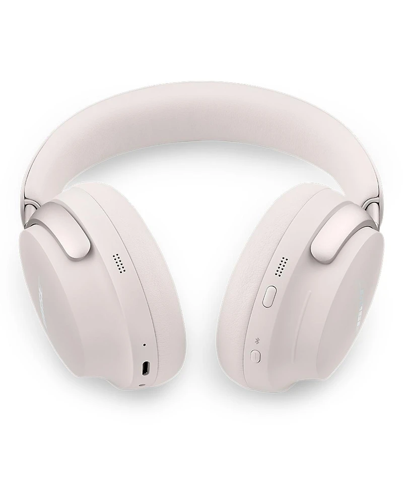 Bose Wireless Headphone Bundle with QuietComfort Ultra Wireless Noise Cancelling Headphones and QuietComfort Noise Cancelling Headphones