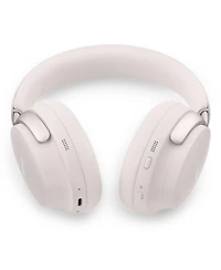 Bose Wireless Headphone Bundle with QuietComfort Ultra Wireless Noise Cancelling Headphones and QuietComfort Noise Cancelling Headphones