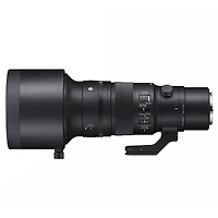 Sigma Sigma 500mm F5.6 Dg Dn Os Sports Lens for L Mount