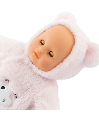Corolle Bebe Calin Teddy Bear 12" Doll