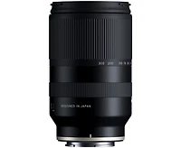Tamron 18-300mm f/3.5-6.3 Di Iii-a Vc Vxd Lens for Fuji X