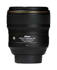 Nikon 35mm f/1.4G Af-s Nikkor Lens