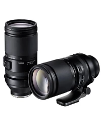 Tamron 150-500mm f/5-6.7 Di Iii Vc Vxd Lens for Fujifilm X