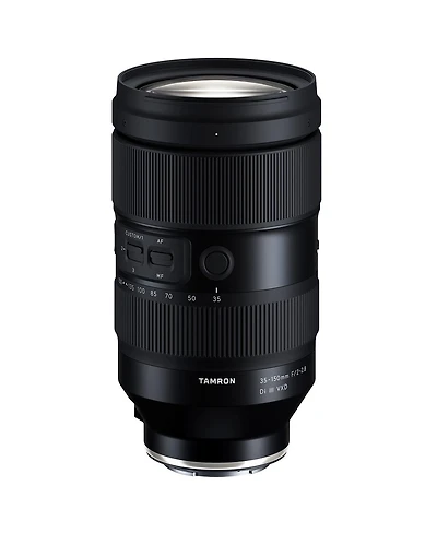 Tamron 35-150mm f/2-2.8 Di Iii Vxd Lens for Sony E