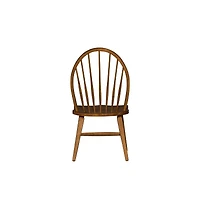 Windsor Back Side Chair