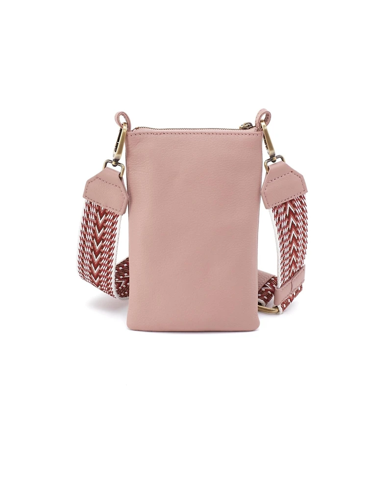 Cass Phone Crossbody
