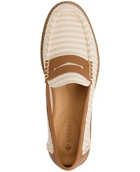 Sperry Women's Seaport Penny Shoes