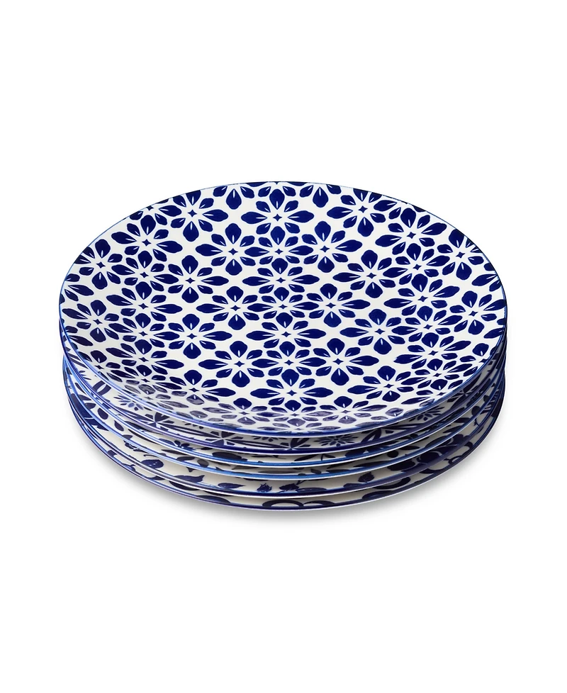 Certified International Madison Dinner Plates, Set of 6