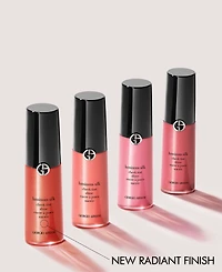 Armani Beauty Luminous Silk Cheek Tint