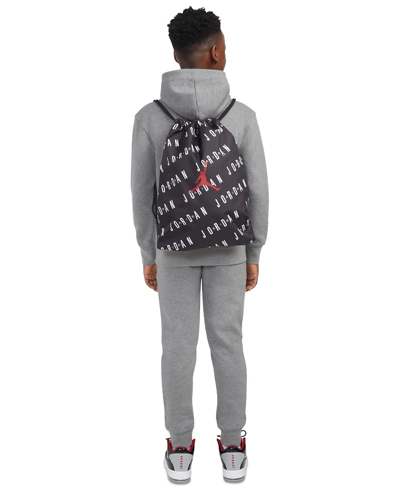 Jordan Core Gym Sack