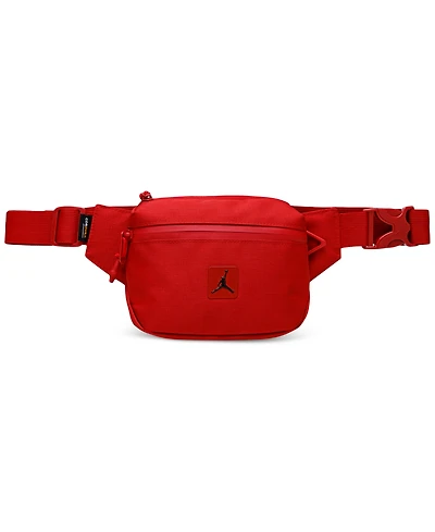 Jordan Cordura Crossbody Logo Bag