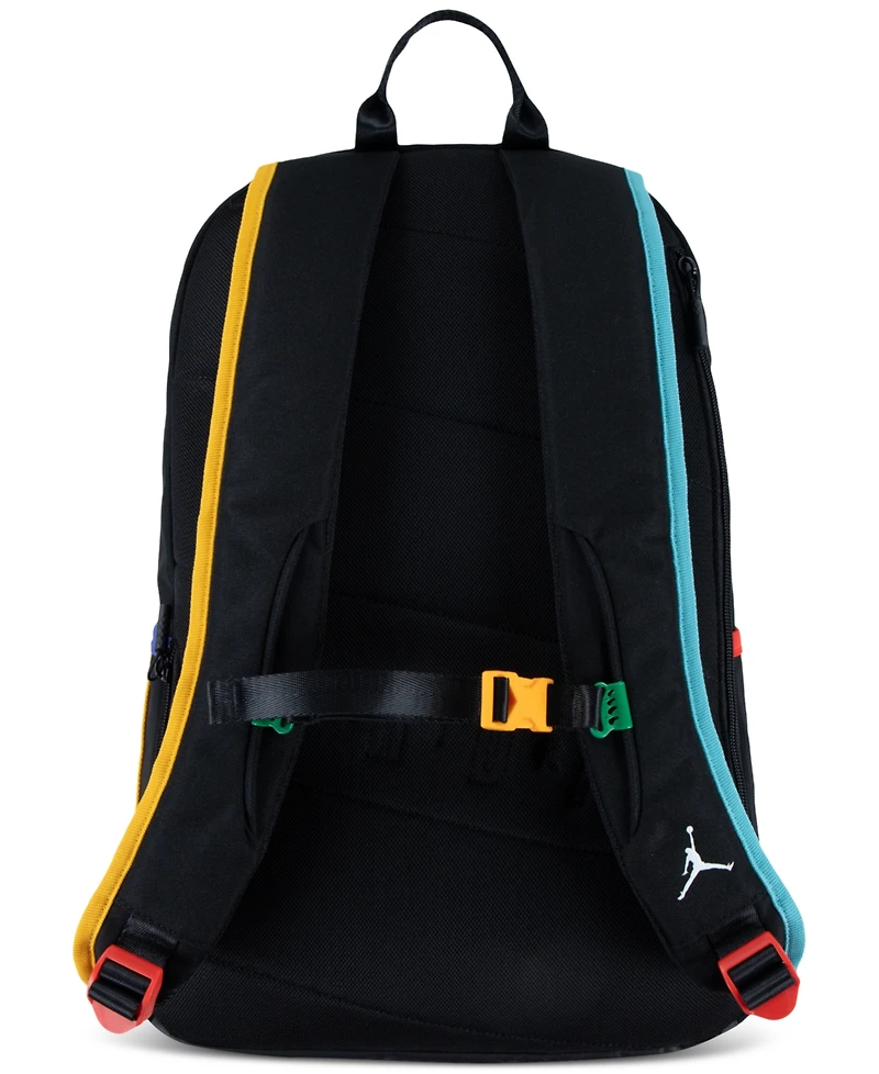 Jordan Air Patrol Backpack