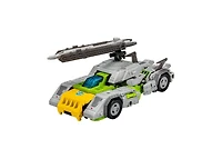 Autobot Springer | Transformers Generations Legacy Wreck N Rule Collection