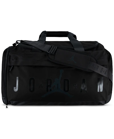 Jordan Medium Logo Duffel Bag