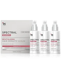 Ds Laboratories Spectral.csf Revitalizing Serum For Women With Nanoxidil 5%, 3-Month Supply