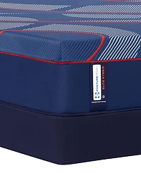 Sealy Posturepedic Elite Albany Ii 13" Medium Hybrid Tight Top Mattress