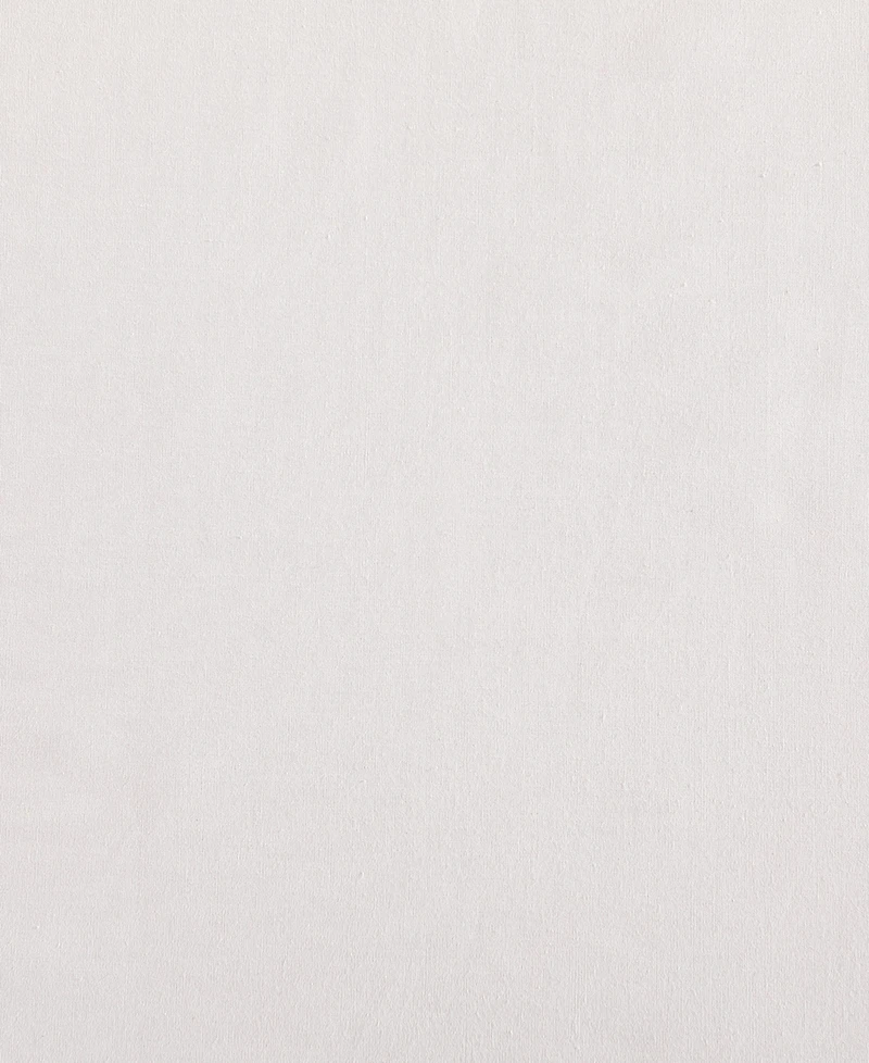 Tommy Hilfiger Solid 200-Thread Count Cotton Percale -Pc. Sheet Set