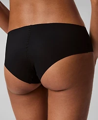 Calvin Klein Women's Invisibles Microfiber Stretch Hipster Underwear D3429