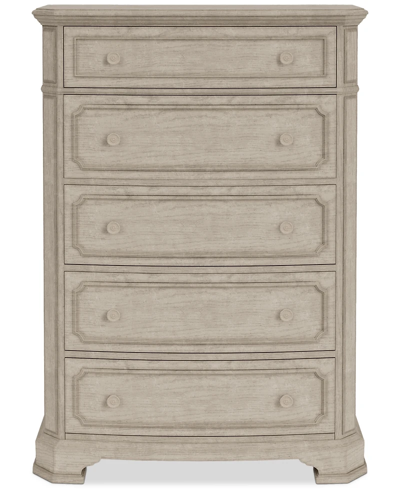 Closeout! Kensington Chest