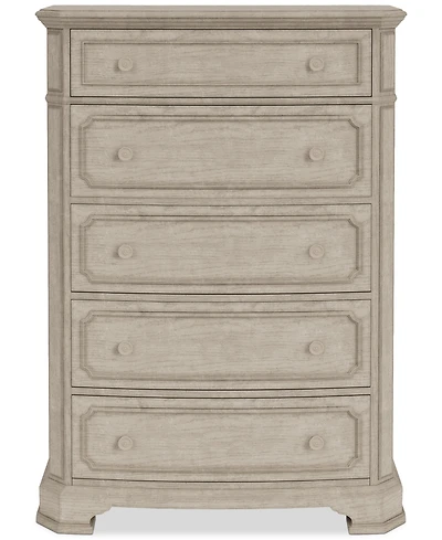 Kensington Chest