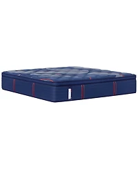 Sealy Posturepedic Elite Brenham Ii 16" Soft Euro Pillow Top Mattress