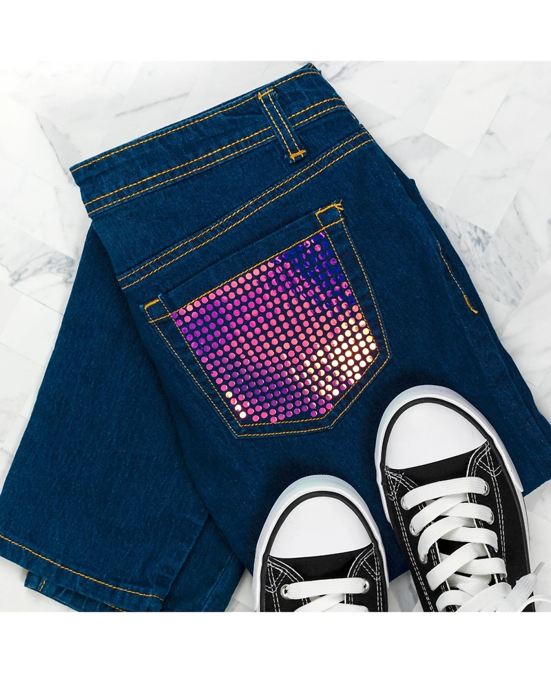 Siser Holographic Black 11.8" x 60" Roll